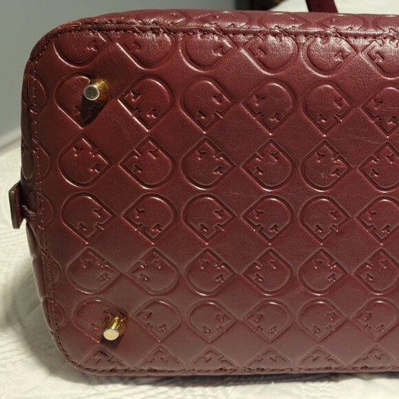 Furla Purse with Bag Charm - Picture 7 of 8